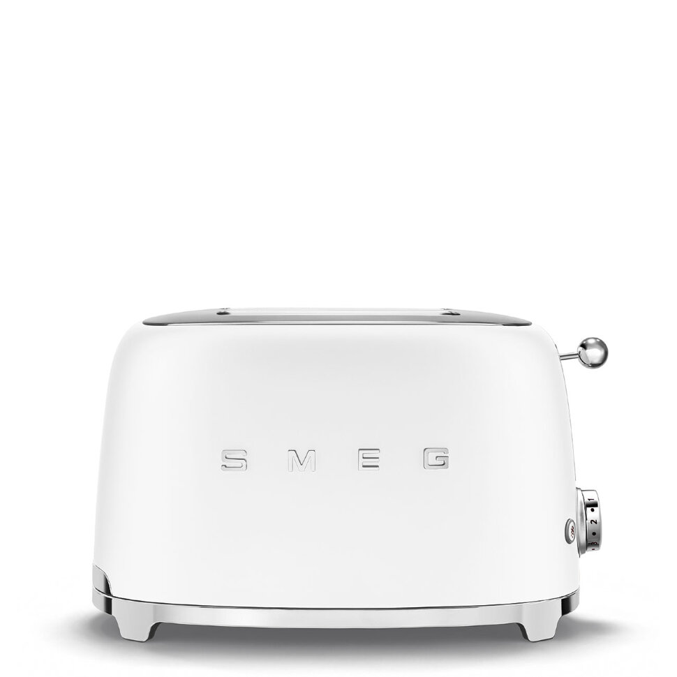 Smeg TSF01WHMEU (матовый)
