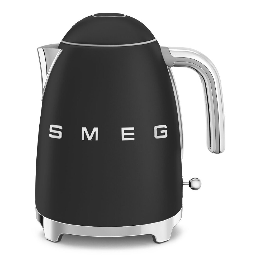 Smeg KLF03BLMEU (матовый)