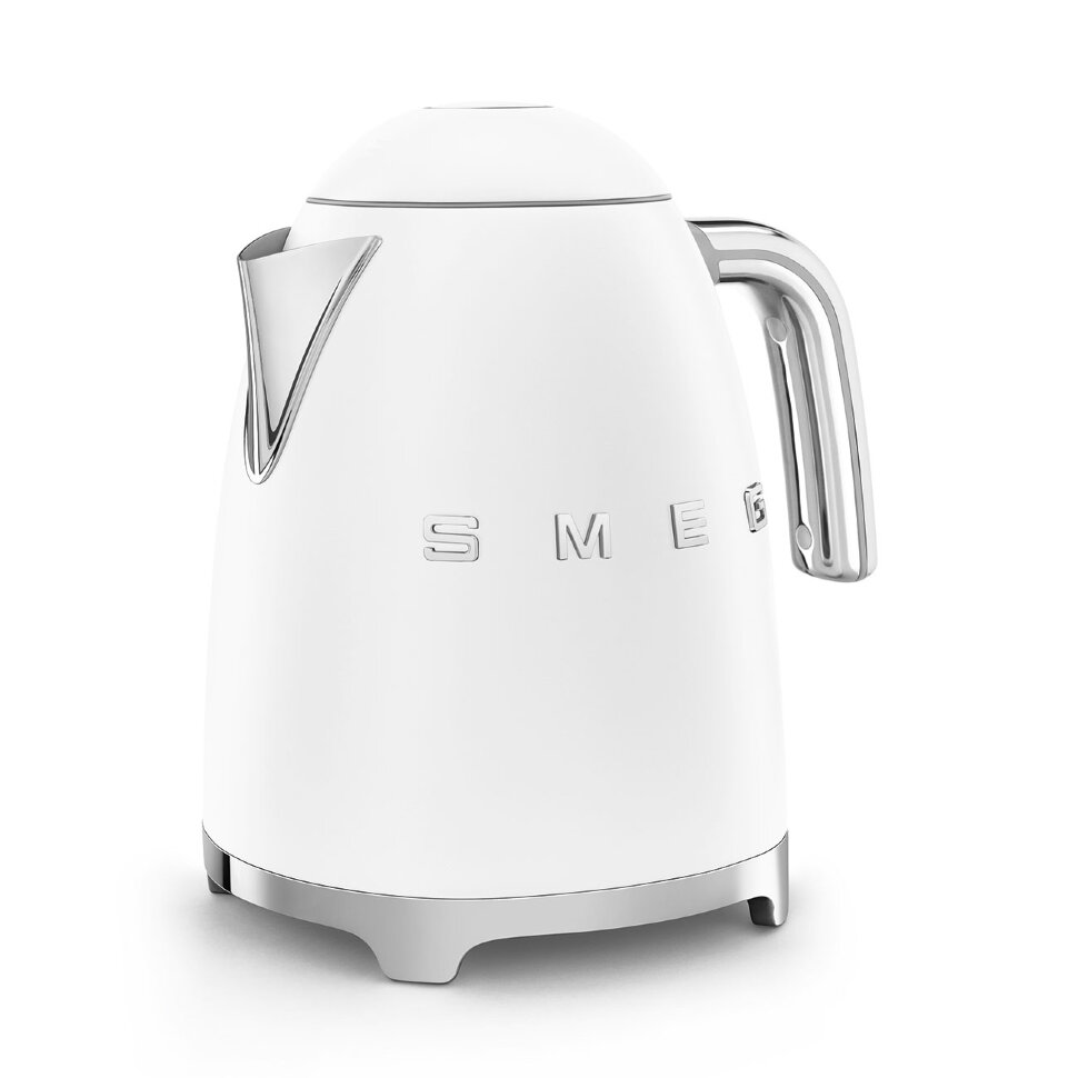 Smeg KLF03WHMEU (матовый)